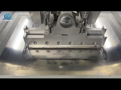 Betrouwbare Mini PC Industriële PC Firewall PC-leverancier