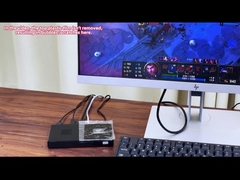 X101 N100 N200 LPDDR5 MINI PC