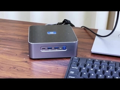 X100 I7-13700H Intel Mini PC