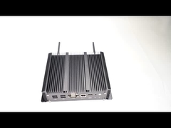 Intel Core I5 7200U Processor Soft Router met 6 Ethernet en DDR3L tot 8G