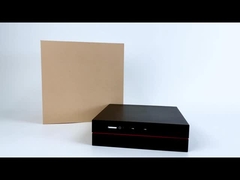 Single LAN gaming pc met Intel Core i7 13620H en GTX 1060 4GB discrete graphics