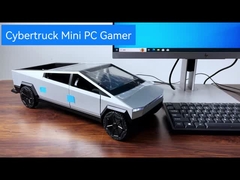 AMD Ryzen 7 8845HS Gaming PC met Dual Channel DDR5 64G Dual Fan And WiFi6