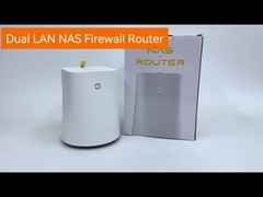 NAS Mini PC met Intel N100 DDR4 tot 32 GB en Dual LAN voor Home Office