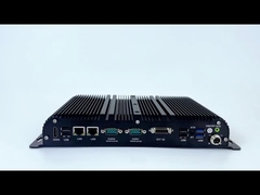 Intel Core I7-1255U-processor met DDR4 en 1 HDMI 2 COMs Industrial PC