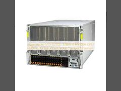 Supermicro 8 GPU H200 AI Server-krachtpatser
