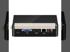 Intel i5 mini-pc 16 GB RAM Office-krachtpatser
