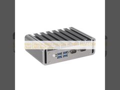 Intel Celeron J6412 Industriële pc Dual LAN Linux