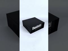 Intel Celeron G6900 processor industriële mini-pc met 6 COM 2 LAN