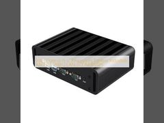 Mini-pc zonder ventilator: Intel i3 i5 i7 krachtpatser