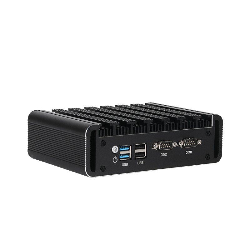Laatste bedrijfsblogs Waarom zijn MINI-pc's, voorheen gezien als een niche, tegenwoordig zo populair?