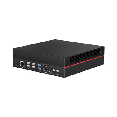 kopen Intel Core i7 12700H Mini Portable Gaming PC DDR4 4GB Discrete Graphics Card Mini PC online manufacture