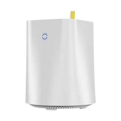 kopen Dual LAN 2.5G AMD Mini PC 5500U 5700U Processors DDR4 32G NAS Mini PC online manufacture