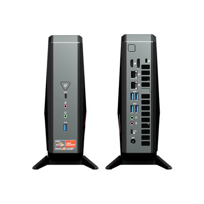 kopen AMD Ryzen 7 5800H Mini PC Met GDDR6 4G Discrete Graphics DDR4 32G RAM En 4K HD online manufacture