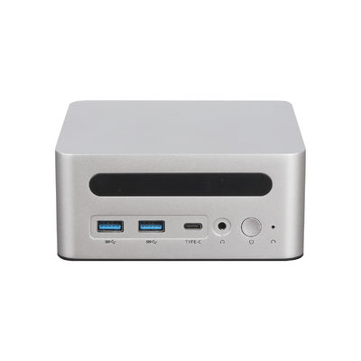 kopen R7 en R5 AMD Mini PC DDR5 32G Met Dual 2.5G Ethernet En WiFi6 online manufacture