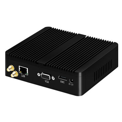 kopen Intel Mini PC met Celeron-processors Single LAN DDR3L voor Home Office online manufacture