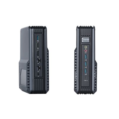 kopen Intel ADL-N & TWL N150 Gaming PC met Dual LAN en 16GB DDR5 RAM online vervaardiging