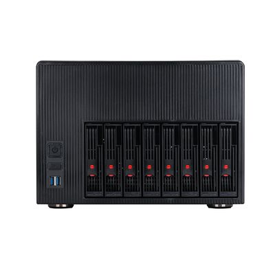 kopen NAS Server N100 3-Netwerk 8-Bay Interface Netwerk gehecht opslagruimte online vervaardiging