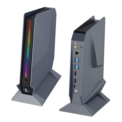 Kopen Intel Core i7 13800H processor gaming-pc met RTX4060 discrete grafische kaart 8GB VRAM online vervaardiging