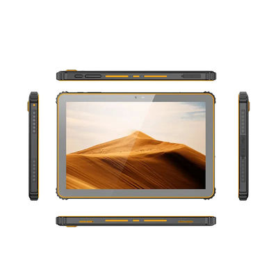 10.1 inch HD Display Touch PC Scherm Spreadtrum T1616 8 Core Android 12 8 GB RAM