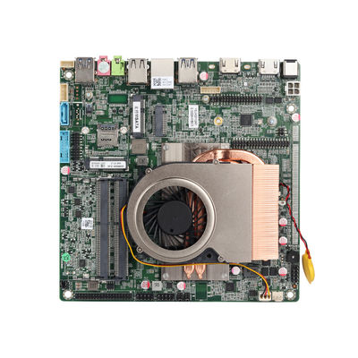 Intel Comet Lake 10e generatie Mini Moederbord Intel Core 10300H Processor DDR4