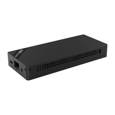 4K Dual Display Single LAN N100 Mini Computer Intel 12e generatie Mini PC