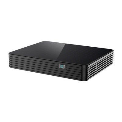 AMD Ryzen 9 5900HX Mini Gaming PC Dual LAN Dual HD DDR4 64GB Met ventilator