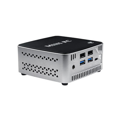 Intel Core i5 1135G7 Home Mini PC M.2 2242 SSD Met Dual LAN En Fan