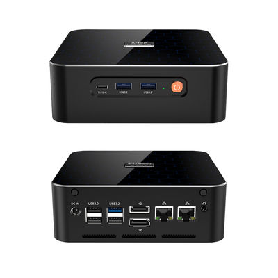 AMD R9 7940HS Mini Gaming PC Met HDMI DP M.2 2280 NVMe SSD En DDR5 64G