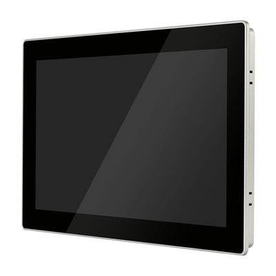 Intel Core i5 8260U Touch Panel Computer met DDR4 Dual LAN ATX en GPIO