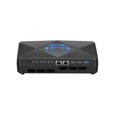 Intel Core i7 12700H Mini PC Met RTX3060 Laptop 12G Discrete Graphics En DDR4