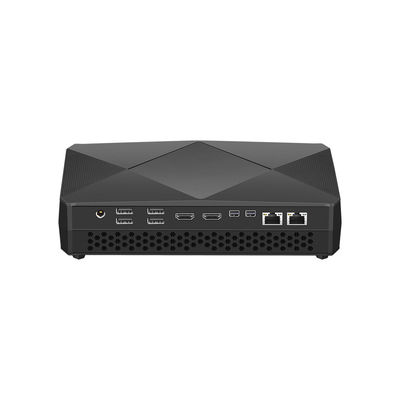 Intel Core i5 8305G gaming pc DDR4 met 4G discrete graphics