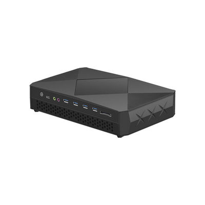 Intel Core Mini Gaming PC met DDR4 64G en VEGA 4G discrete graphics