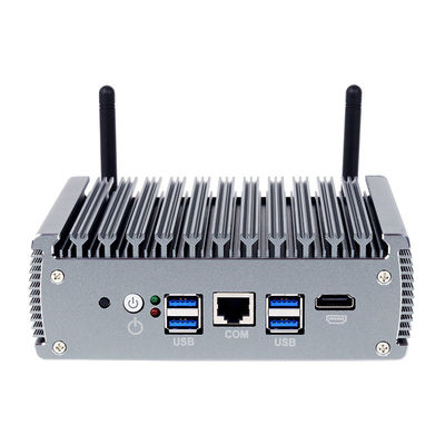 Intel Core I5 1135G7 Soft Router met Dual DDR4 3200M tot 64G