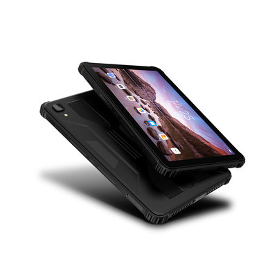 Android Touch Panel met Spreadtrum T1616 8 Core Processor en 8 GB RAM