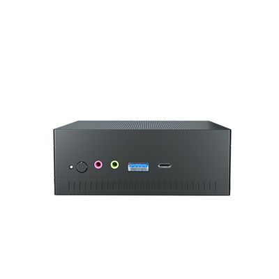 Dual Core 3150U AMD Game PC Dual DDR4 RAM Win10 11 Voor Home Office