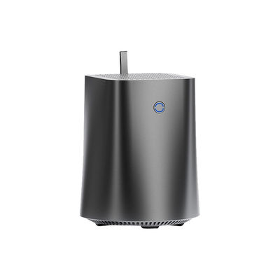NAS Mini PC met Intel N100 DDR4 tot 32 GB en Dual LAN voor Home Office