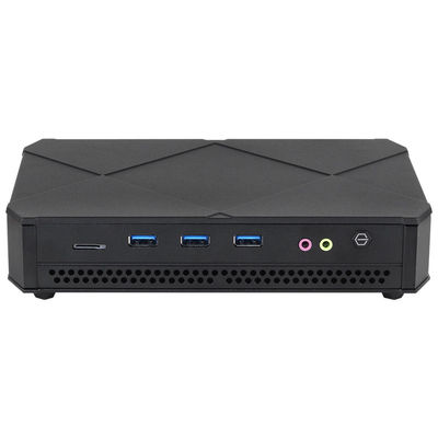 Intel Core i9 11900H Gaming PC met Dual DDR4 RAM tot 64G en Windows 10 Linux