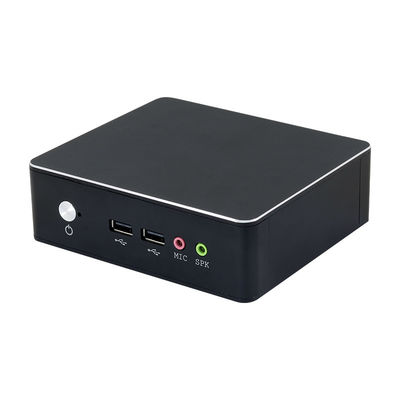 Intel Celeron 2955U en Pentium 3805U Mini PC met DDR3L 8GB en Single LAN HDMI